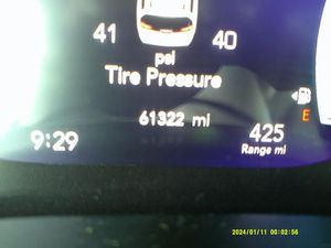 CHRYSLER PACIFICA TOURING L - 5