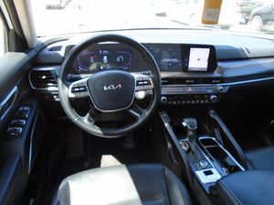 KIA TELLURIDE S - 4