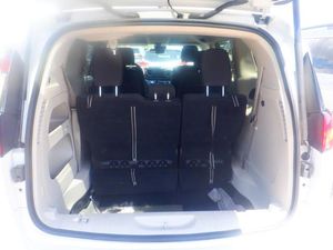 CHRYSLER VOYAGER LX - 6