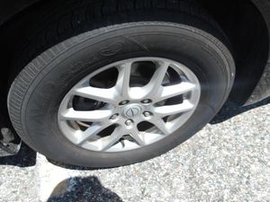 CHRYSLER PACIFICA SELECT - 9