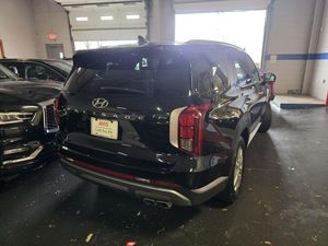 HYUNDAI PALISADE SEL - 2