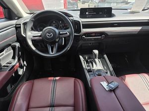 MAZDA CX-50 HYBRID PREMIUM PACKAGE - 4