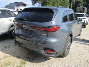 صورة 2 لـ 2025 Mazda CX-70 3.3 TURBO PREFERRED PACKAGE