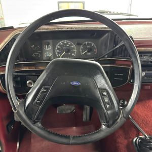 1987 FORD F-250 XLT 缩略图 76