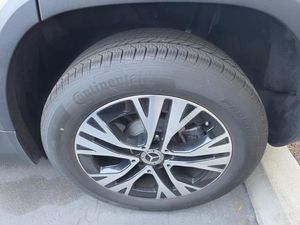 MERCEDES-BENZ GLA-CLASS - 10