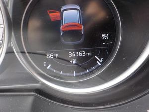 صورة 5 لـ 2025 Mazda CX-5 2.5 S PREFERRED PACKAGE