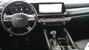 2025 KIA TELLURIDE S photo 9