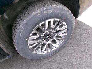 CHEVROLET TAHOE Z71 - 8