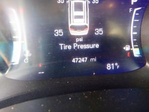 CHRYSLER PACIFICA TOURING L - 5