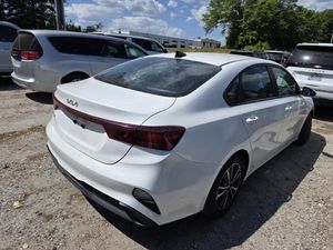 KIA FORTE LX - 2