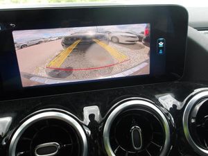 MERCEDES-BENZ GLA-CLASS - 8