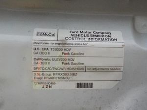 FORD TRANSIT PASSENGER WAGON XLT - 7