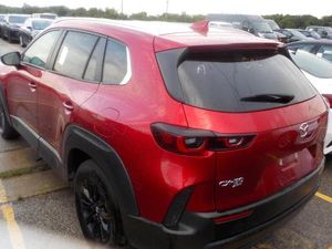 2025 Mazda CX-50 HYBRID PREFERRED PACKAGE 缩略图 14