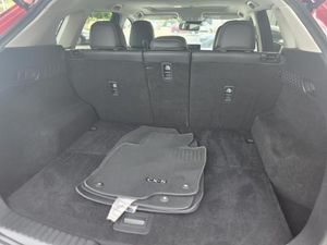 2025 Mazda CX-5 2.5 S PREFERRED PACKAGE — фото 6