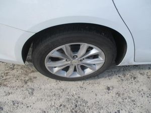 2024 Chevrolet MALIBU LT — миниатюра 15