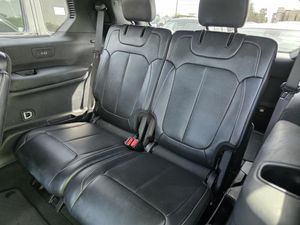 JEEP GRAND CHEROKEE L LIMITED - 8