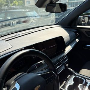 صورة مصغرة 26 لـ 2024 Chevrolet TRAVERSE LT