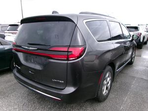 CHRYSLER PACIFICA LIMITED - 2