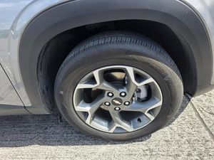 2025 Chevrolet TRAX LT 照片 10