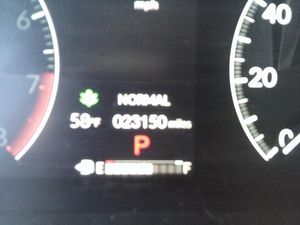 HONDA ODYSSEY EX-L - 5