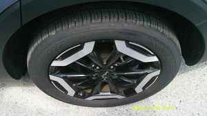 2025 KIA TELLURIDE S thumbnail 12