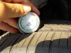 صورة 9 لـ 2026 Toyota RAV4 HYBRID XSE