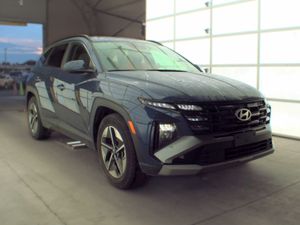 صورة 6 لـ 2025 Hyundai TUCSON SEL
