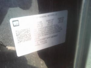 CHEVROLET MALIBU LT - 7