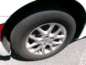 CHRYSLER PACIFICA TOURING L - 10