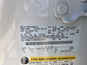 FORD EXPEDITION ACTIVE - 7