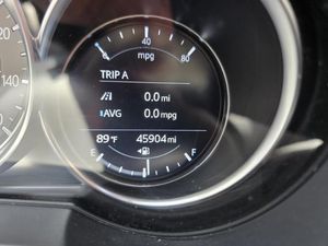 2025 Mazda CX-5 2.5 S PREFERRED PACKAGE 照片 5
