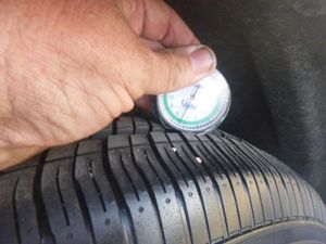 CHRYSLER PACIFICA SELECT - 10