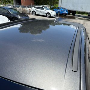 FORD EDGE SEL - 10