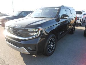 FORD EXPEDITION MAX PLATINUM - 1