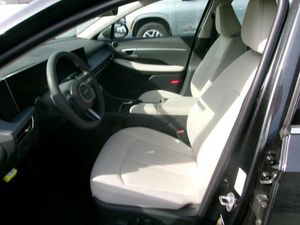 HYUNDAI SONATA SEL - 3