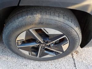 HYUNDAI TUCSON SEL - 10