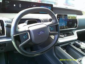 FORD EXPEDITION PLATINUM - 4