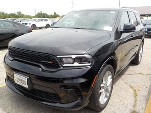 2025 Dodge DURANGO GT PLUS 照片 1
