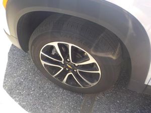 CHEVROLET TRAILBLAZER LT - 10