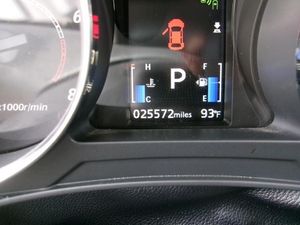صورة 5 لـ 2025 Mitsubishi OUTLANDER SPORT SE