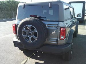 FORD BRONCO - 2