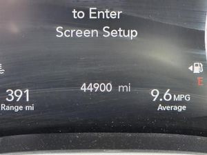 CHRYSLER PACIFICA SELECT - 5