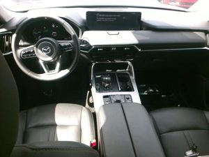 MAZDA CX-90 PREMIUM SPORT - 4