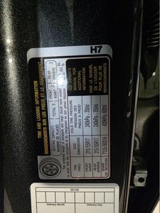 HYUNDAI SONATA SEL - 9