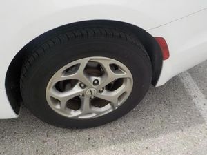 CHRYSLER PACIFICA LIMITED - 10