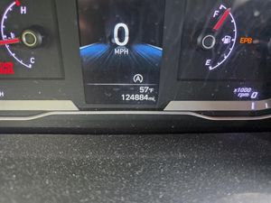 HYUNDAI TUCSON SEL - 5