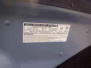 HONDA ODYSSEY SPORT-L - 7