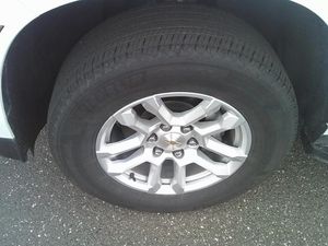 CHEVROLET TAHOE LT - 9