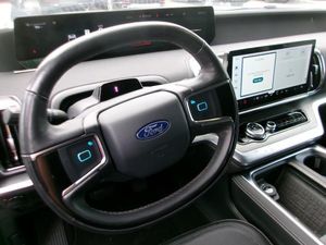 FORD EXPEDITION MAX PLATINUM - 4