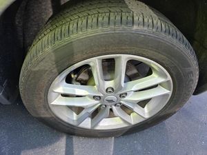 صورة مصغرة 11 لـ 2025 Dodge DURANGO